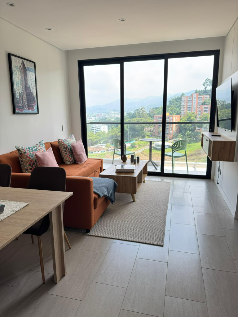 Apartamento en venta en Pinares, Pereira · foto 13 de 24