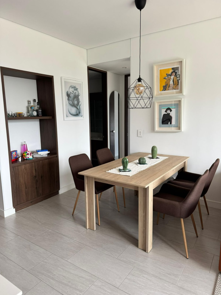 Apartamento en venta en Pinares, Pereira · foto 16 de 24