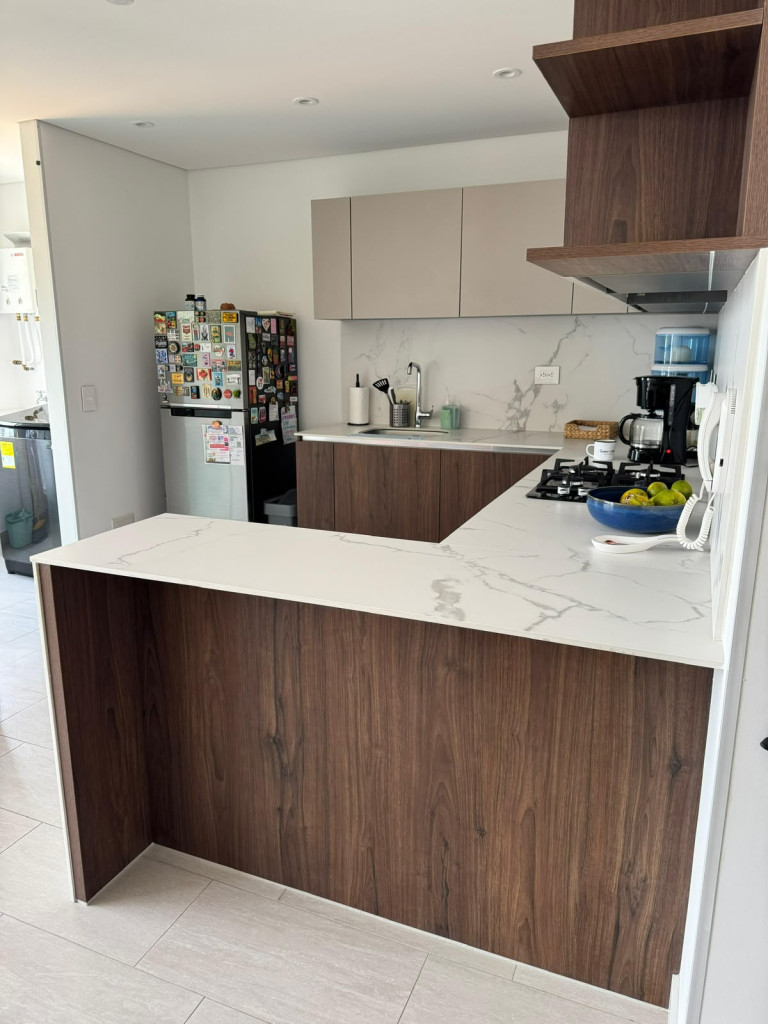 Apartamento en venta en Pinares, Pereira · foto 17 de 24