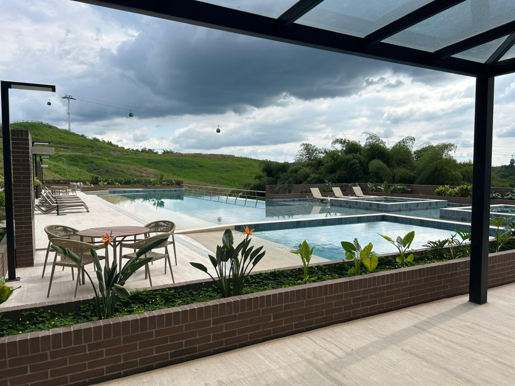 Apartamento en venta en Pinares, Pereira · foto 19 de 24