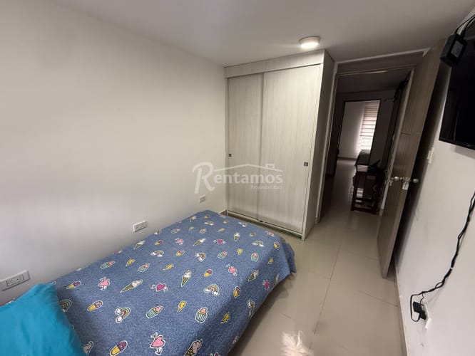 Casa de 5 alcobas en venta en Viviendas Del Sur, Itagüí, 94 m² · foto 12 de 18