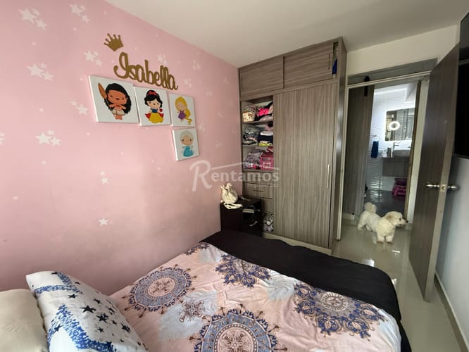 Casa de 5 alcobas en venta en Viviendas Del Sur, Itagüí, 94 m² · foto 16 de 18