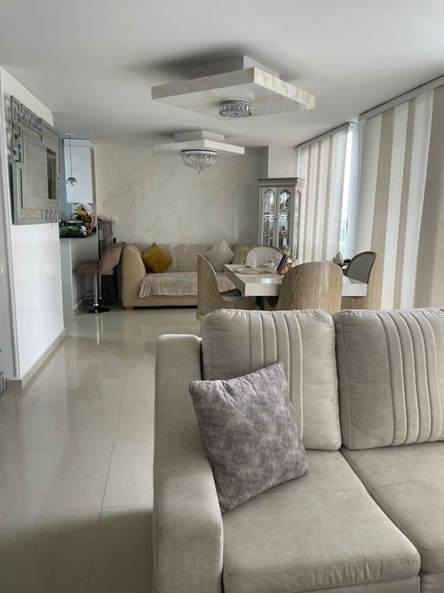 Apartamento en venta en Ciudadela Real De Minas, Bucaramanga · foto 2 de 24