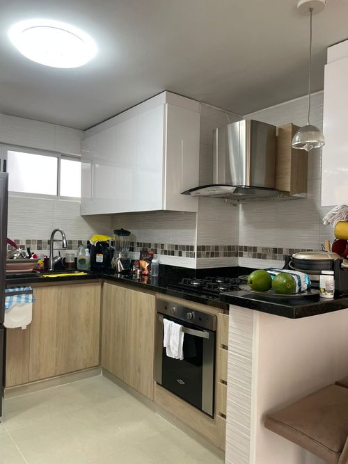 Apartamento en venta en Ciudadela Real De Minas, Bucaramanga · foto 3 de 24