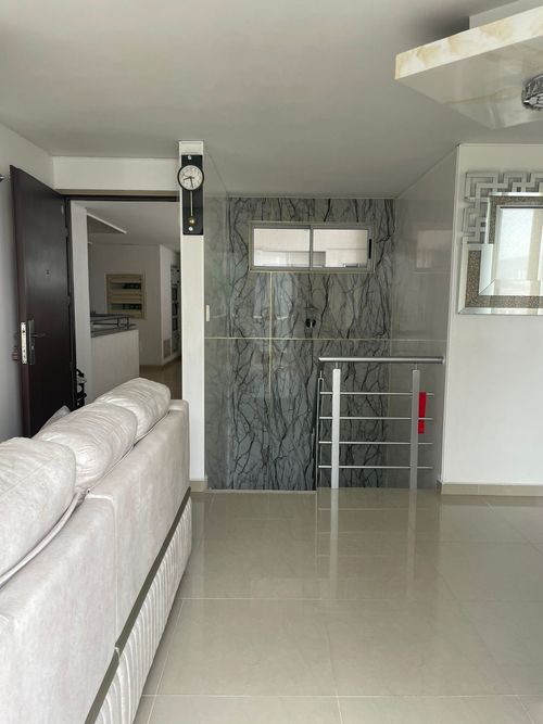 Apartamento en venta en Ciudadela Real De Minas, Bucaramanga · foto 4 de 24