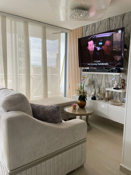 Apartamento en venta en Ciudadela Real De Minas, Bucaramanga · foto 6 de 24
