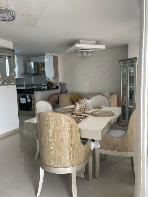 Apartamento en venta en Ciudadela Real De Minas, Bucaramanga · foto 7 de 24