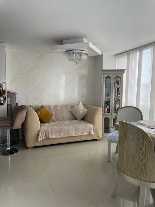 Apartamento en venta en Ciudadela Real De Minas, Bucaramanga · foto 8 de 24