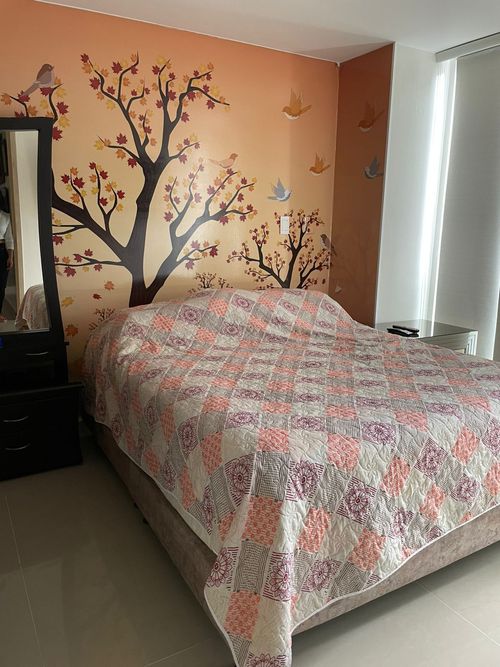 Apartamento en venta en Ciudadela Real De Minas, Bucaramanga · foto 9 de 24