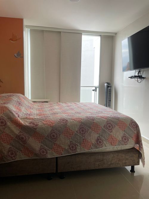Apartamento en venta en Ciudadela Real De Minas, Bucaramanga · foto 10 de 24