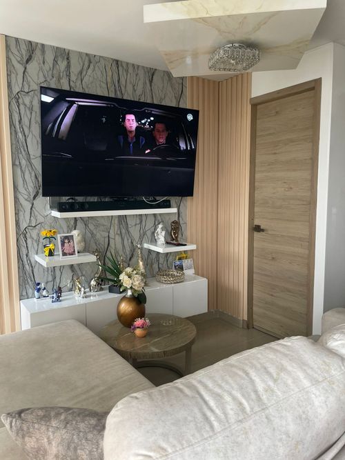 Apartamento en venta en Ciudadela Real De Minas, Bucaramanga · foto 11 de 24