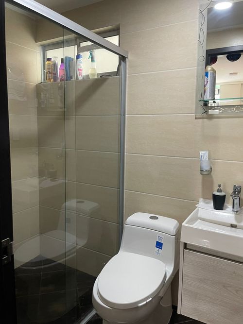 Apartamento en venta en Ciudadela Real De Minas, Bucaramanga · foto 13 de 24