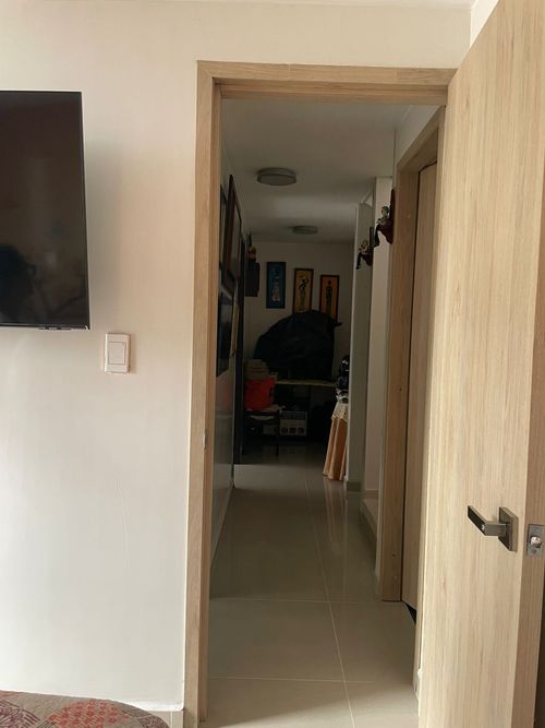 Apartamento en venta en Ciudadela Real De Minas, Bucaramanga · foto 14 de 24