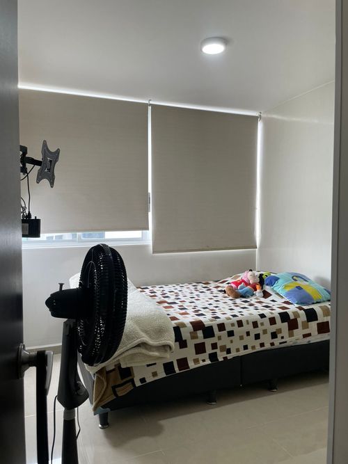 Apartamento en venta en Ciudadela Real De Minas, Bucaramanga · foto 16 de 24