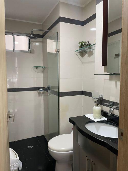 Apartamento en venta en Ciudadela Real De Minas, Bucaramanga · foto 17 de 24