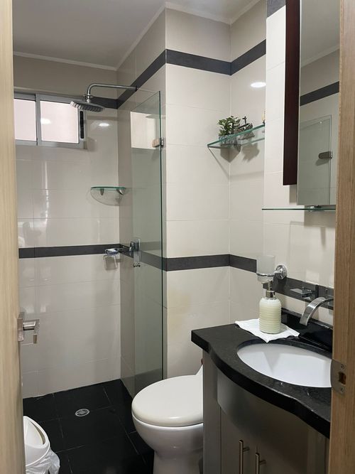 Apartamento en venta en Ciudadela Real De Minas, Bucaramanga · foto 19 de 24