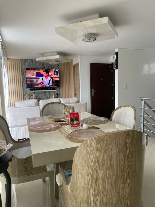 Apartamento en venta en Ciudadela Real De Minas, Bucaramanga · foto 21 de 24