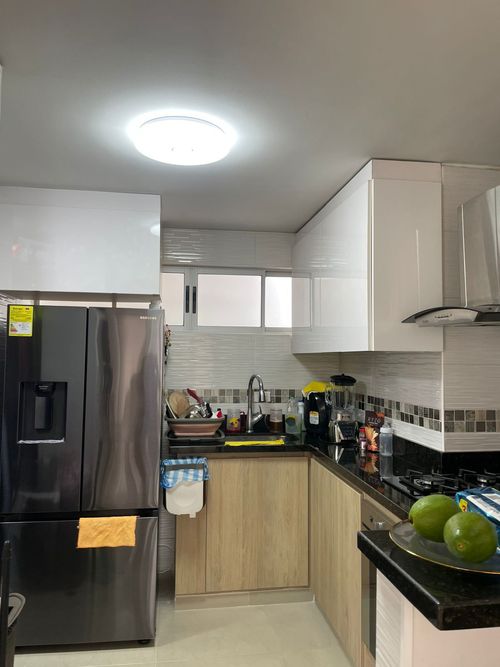 Apartamento en venta en Ciudadela Real De Minas, Bucaramanga · foto 22 de 24
