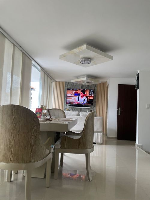Apartamento en venta en Ciudadela Real De Minas, Bucaramanga · foto 23 de 24