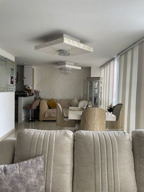 Apartamento en venta en Ciudadela Real De Minas, Bucaramanga · foto 24 de 24