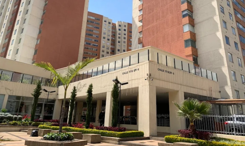 Apartamento en Venta en Gran granada, Bogotá