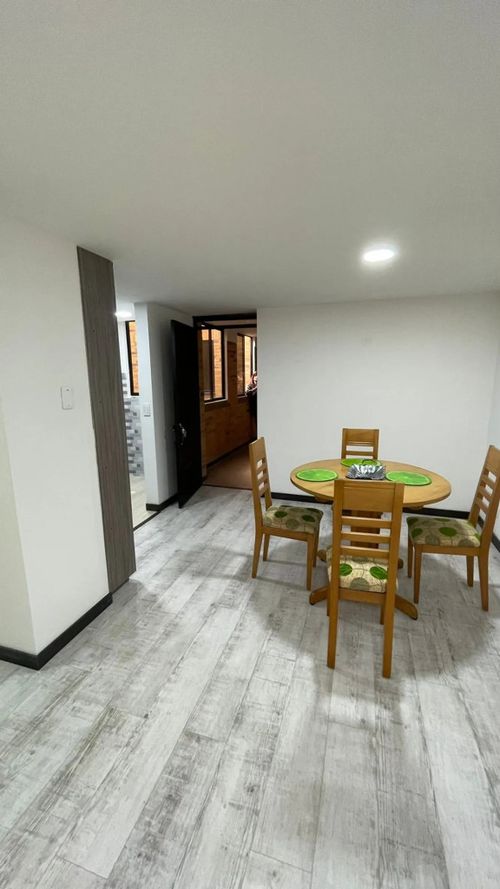 Apartamento en venta en Restrepo Occidental, Bogotá · foto 4 de 10