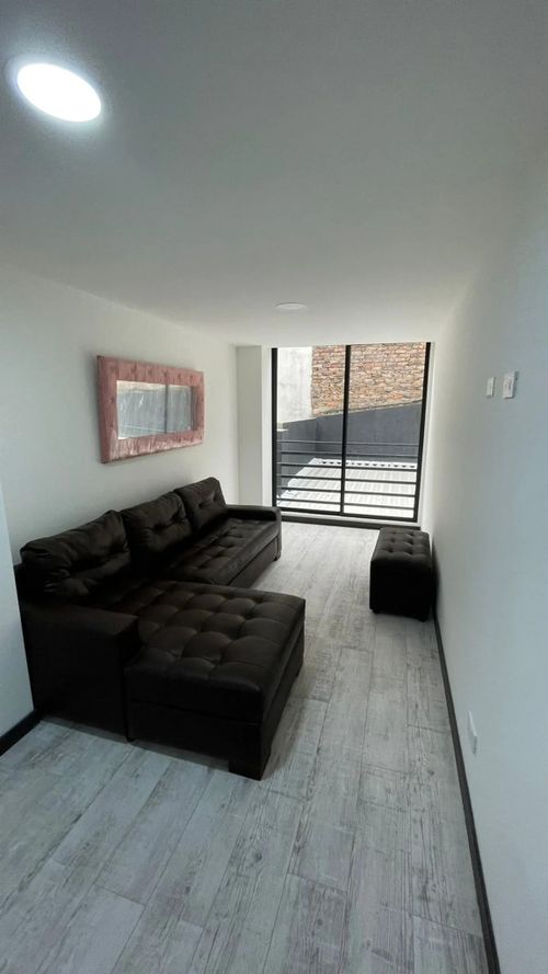 Apartamento en venta en Restrepo Occidental, Bogotá · foto 5 de 10