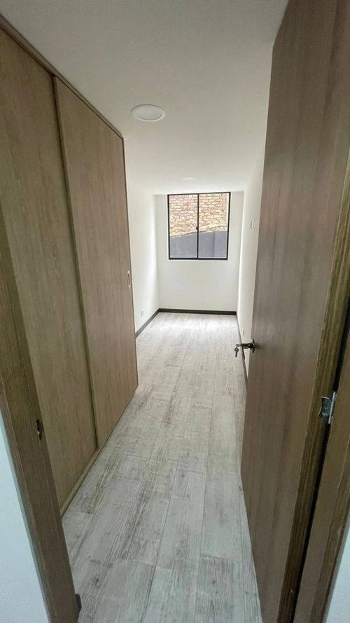 Apartamento en venta en Restrepo Occidental, Bogotá · foto 6 de 10