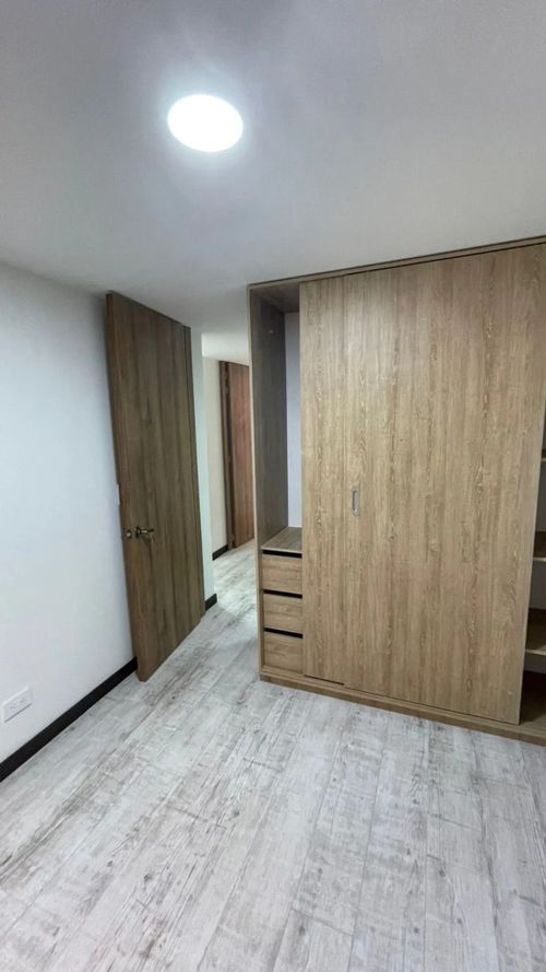 Apartamento en venta en Restrepo Occidental, Bogotá · foto 8 de 10