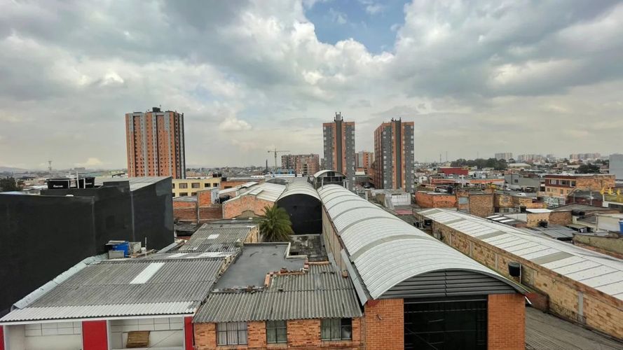 Apartamento en venta en Restrepo Occidental, Bogotá · foto 10 de 10