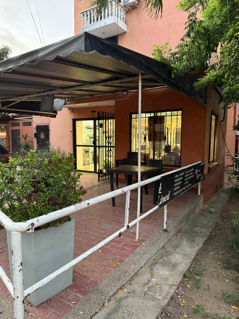 Local en Arriendo en Villa carolina, Barranquilla