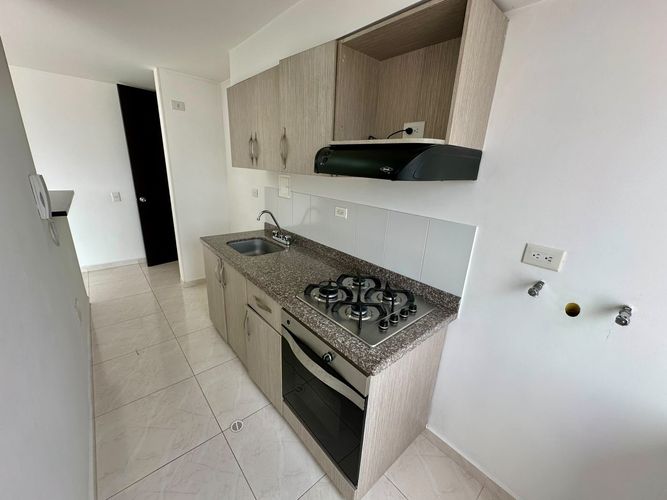Apartamento de 3 alcobas en venta en Bosques De Aranjuez, Piedecuesta, 64 m² · foto 5 de 24