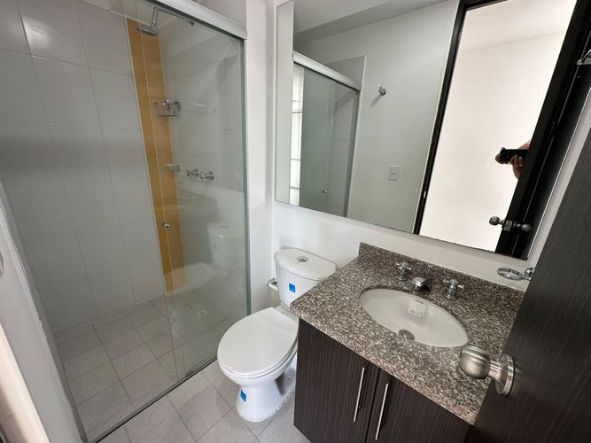 Apartamento de 3 alcobas en venta en Bosques De Aranjuez, Piedecuesta, 64 m² · foto 10 de 24