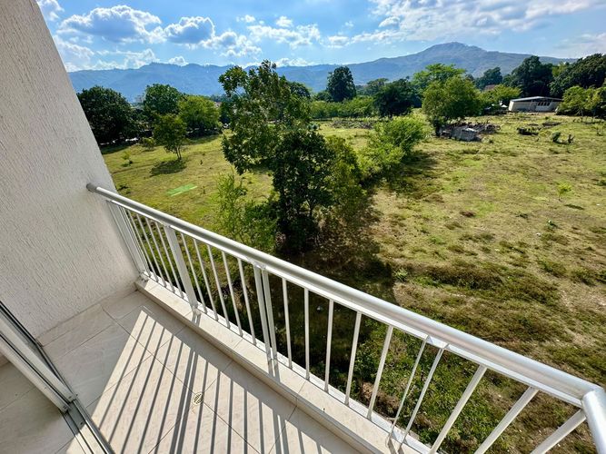 Apartamento de 3 alcobas en venta en Bosques De Aranjuez, Piedecuesta, 64 m² · foto 11 de 24