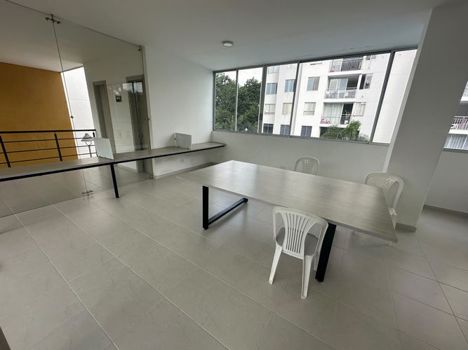 Apartamento de 3 alcobas en venta en Bosques De Aranjuez, Piedecuesta, 64 m² · foto 12 de 24