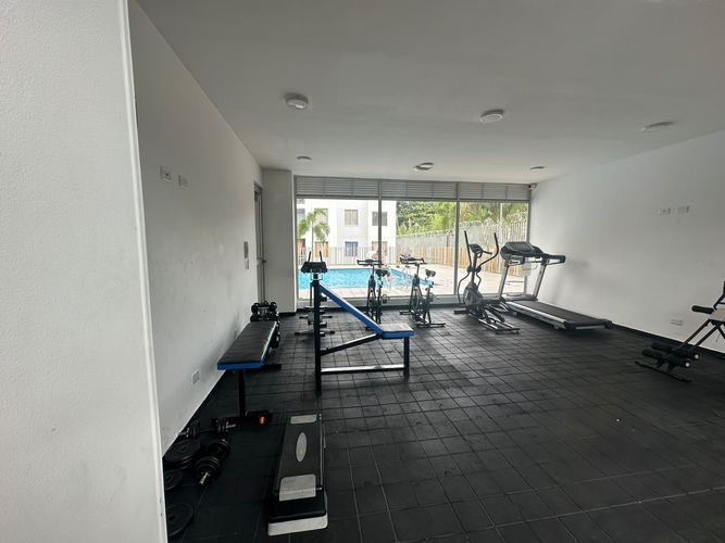 Apartamento de 3 alcobas en venta en Bosques De Aranjuez, Piedecuesta, 64 m² · foto 13 de 24