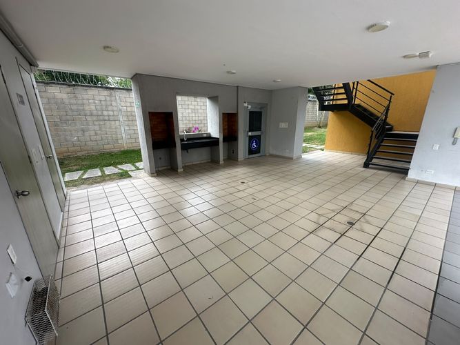Apartamento de 3 alcobas en venta en Bosques De Aranjuez, Piedecuesta, 64 m² · foto 15 de 24