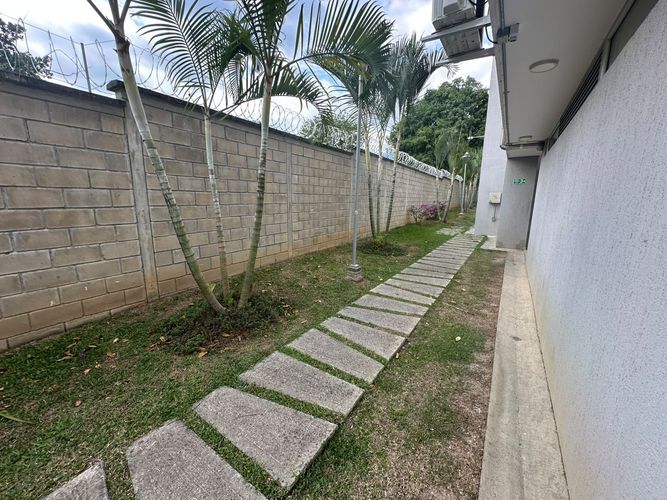 Apartamento de 3 alcobas en venta en Bosques De Aranjuez, Piedecuesta, 64 m² · foto 16 de 24