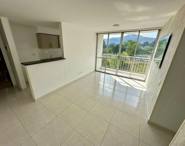 Apartamento de 3 alcobas en venta en Bosques De Aranjuez, Piedecuesta, 64 m² · foto 21 de 24