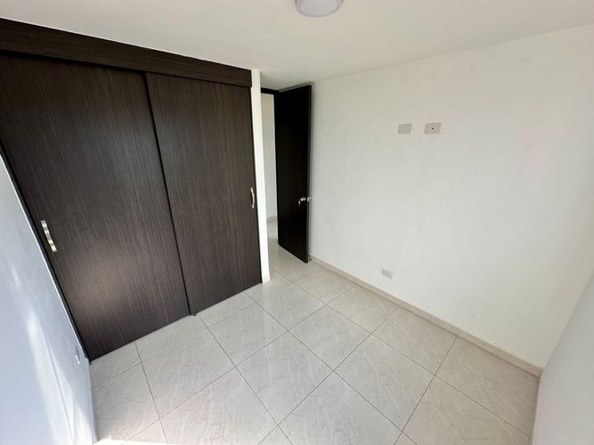 Apartamento de 3 alcobas en venta en Bosques De Aranjuez, Piedecuesta, 64 m² · foto 22 de 24