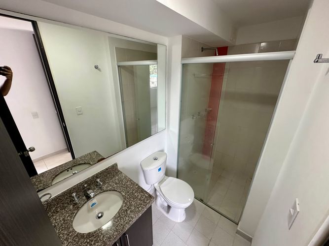 Apartamento de 3 alcobas en venta en Bosques De Aranjuez, Piedecuesta, 64 m² · foto 24 de 24