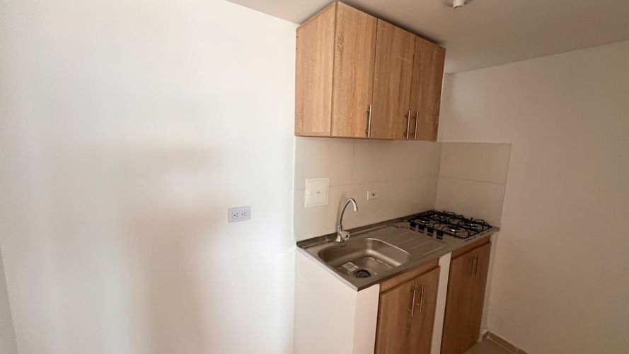 Apartamento de 3 alcobas en venta en Bellavista, Girón, 59 m² · foto 7 de 19