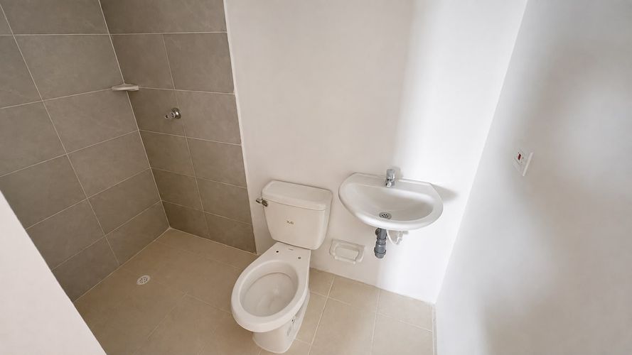 Apartamento de 3 alcobas en venta en Bellavista, Girón, 59 m² · foto 13 de 19