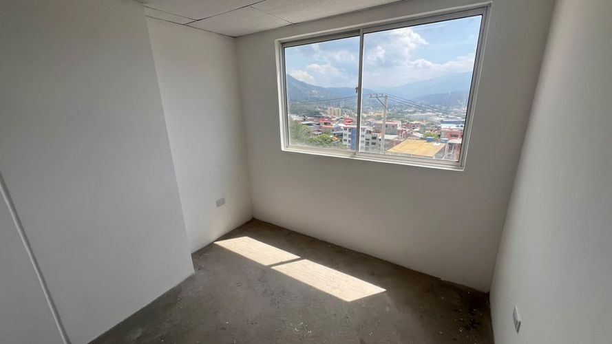 Apartamento de 3 alcobas en venta en Bellavista, Girón, 59 m² · foto 16 de 19