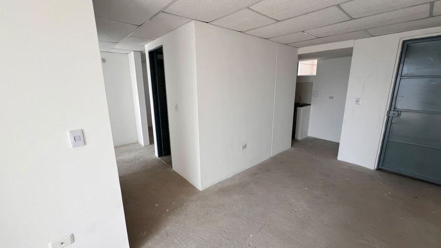 Apartamento de 3 alcobas en venta en Bellavista, Girón, 59 m² · foto 19 de 19