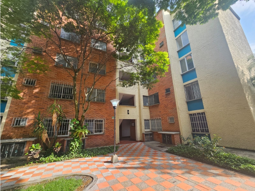 Apartamento en Arriendo en Alamos, Cali en Alamos