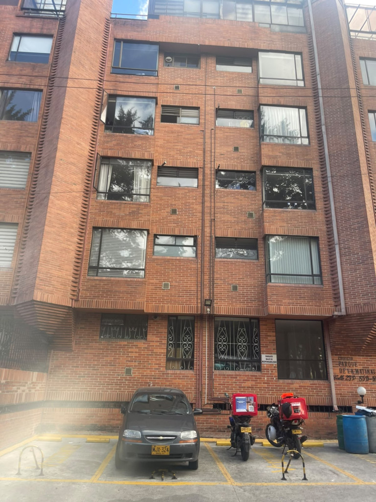 Apartamento en Venta en Modelia, Bogotá