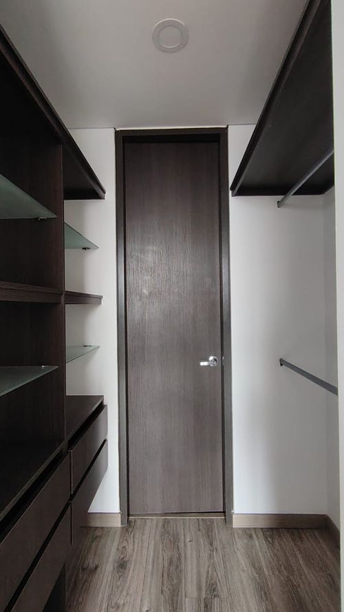 Apartaestudio en venta en Las Nieves, Bogotá, 40 m² · foto 8 de 19
