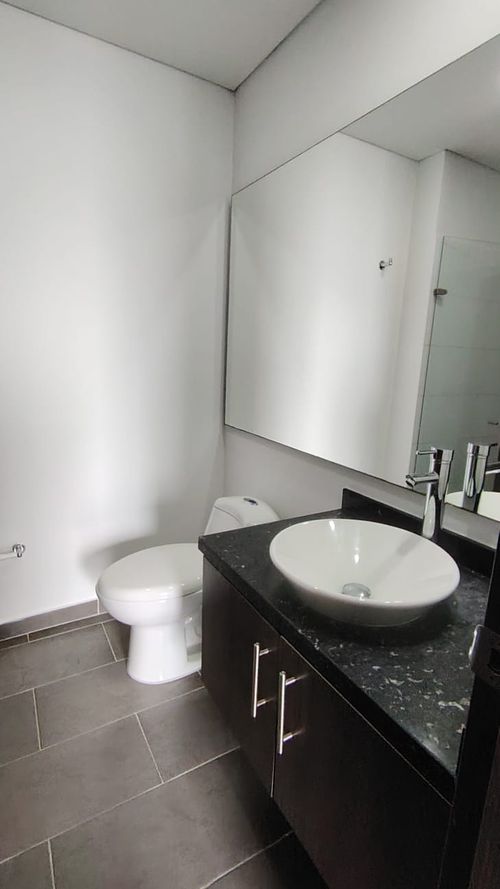 Apartaestudio en venta en Las Nieves, Bogotá, 40 m² · foto 9 de 19
