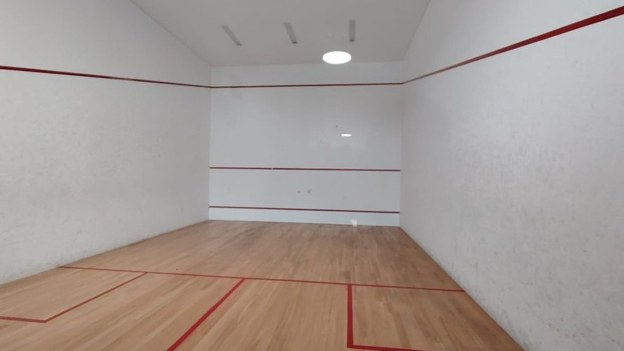 Apartaestudio en venta en Las Nieves, Bogotá, 40 m² · foto 12 de 19